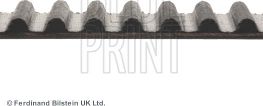 Blue Print ADC47528 - Ангренажен ремък vvparts.bg