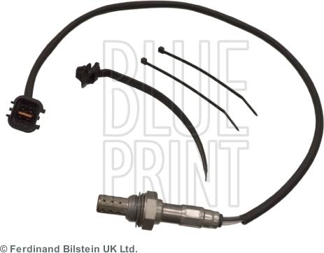 Blue Print ADC47048 - Ламбда-сонда vvparts.bg