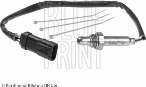 Blue Print ADC47038 - Ламбда-сонда vvparts.bg