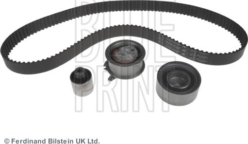 Blue Print ADC47342 - Комплект ангренажен ремък vvparts.bg