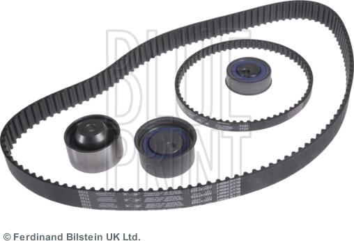 Blue Print ADC47306 - Комплект ангренажен ремък vvparts.bg