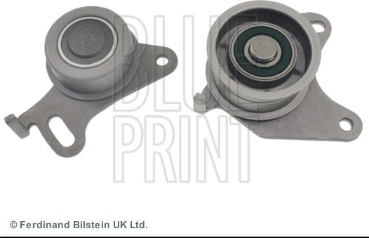 Blue Print ADC47302 - Комплект ангренажен ремък vvparts.bg