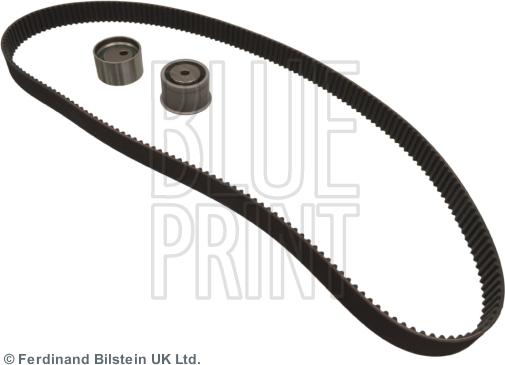 Blue Print ADC47313 - Комплект ангренажен ремък vvparts.bg