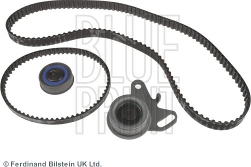 Blue Print ADC47330 - Комплект ангренажен ремък vvparts.bg