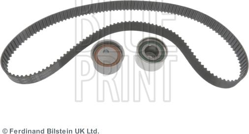 Blue Print ADC47338 - Комплект ангренажен ремък vvparts.bg