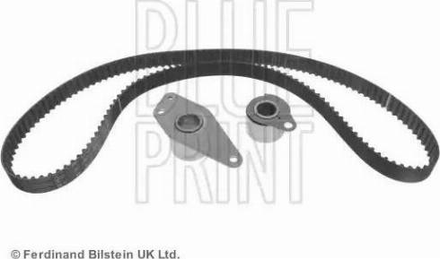 Blue Print ADC47332 - Комплект ангренажен ремък vvparts.bg