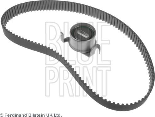 Blue Print ADC47326 - Комплект ангренажен ремък vvparts.bg