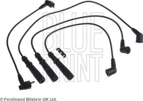 Blue Print ADD61605 - Комплект запалителеи кабели vvparts.bg