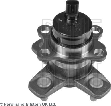 Blue Print ADD68320 - Комплект колесен лагер vvparts.bg