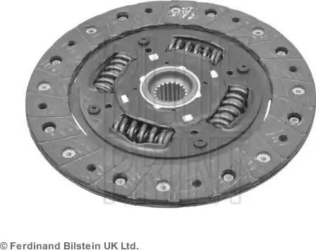 Blue Print ADD63133 - Диск на съединителя vvparts.bg