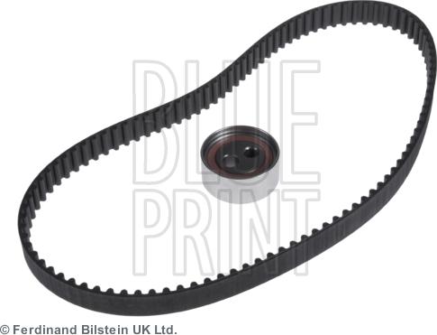 Blue Print ADD67304 - Комплект ангренажен ремък vvparts.bg