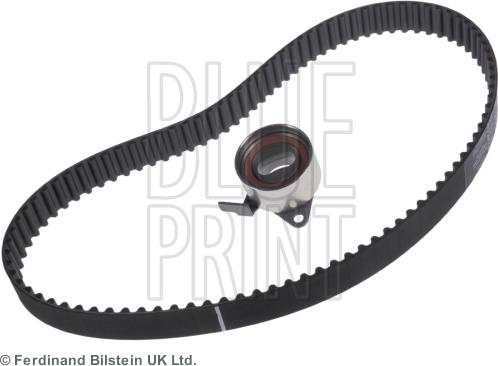 Blue Print ADD67302 - Комплект ангренажен ремък vvparts.bg