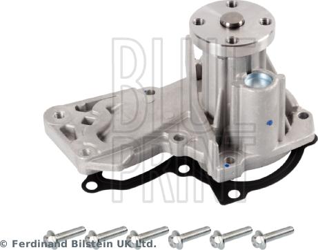 Blue Print ADF129104 - Водна помпа vvparts.bg