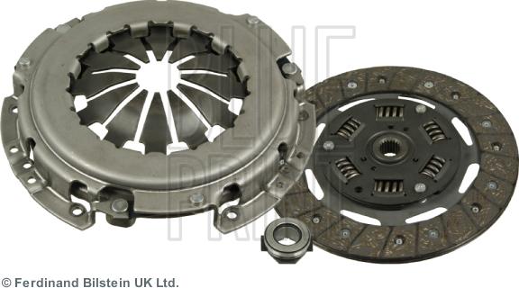 Blue Print ADF123042 - Комплект съединител vvparts.bg