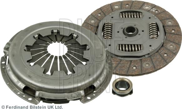 Blue Print ADF123010 - Комплект съединител vvparts.bg