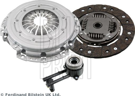 Blue Print ADF1230119 - Комплект съединител vvparts.bg