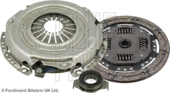 Blue Print ADF123018 - Комплект съединител vvparts.bg