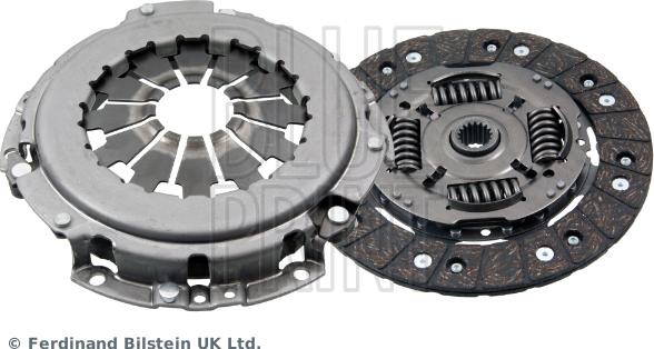 Blue Print ADF123085 - Комплект съединител vvparts.bg