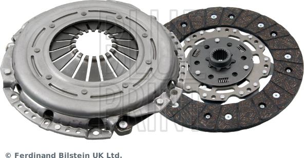 Blue Print ADF123081 - Комплект съединител vvparts.bg