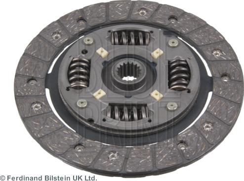 Blue Print ADF123109 - Диск на съединителя vvparts.bg