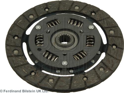 Blue Print ADF123111 - Диск на съединителя vvparts.bg