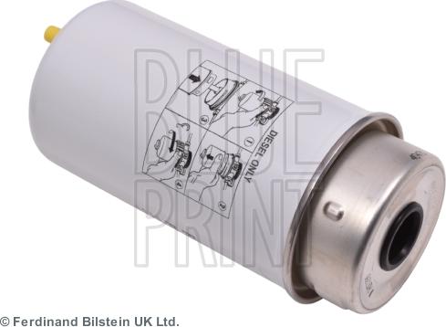 Blue Print ADF122315 - Горивен филтър vvparts.bg