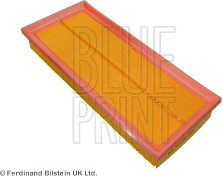 Blue Print ADF122209 - Въздушен филтър vvparts.bg