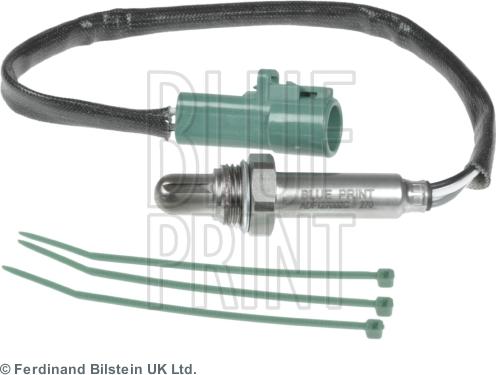 Blue Print ADF127002C - Ламбда-сонда vvparts.bg