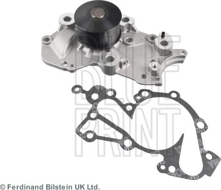 Blue Print ADG09156C - Водна помпа vvparts.bg