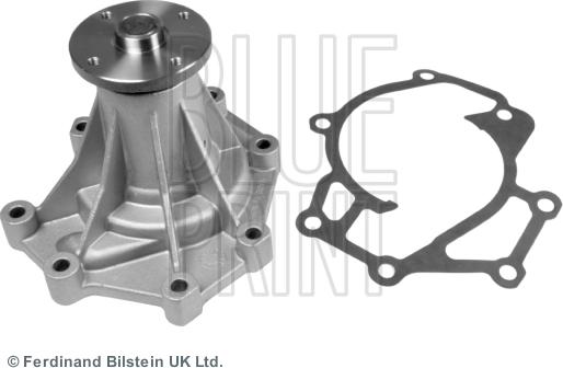 Blue Print ADG09169 - Водна помпа vvparts.bg