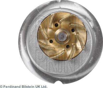 Blue Print ADG09167 - Водна помпа vvparts.bg