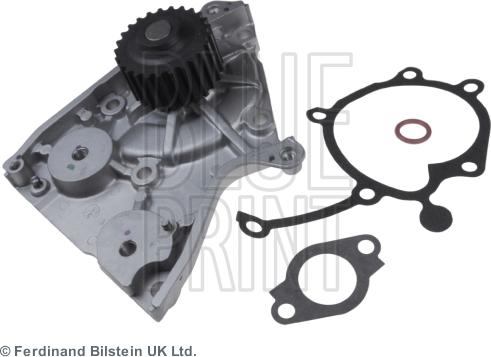 Blue Print ADG09129 - Водна помпа vvparts.bg