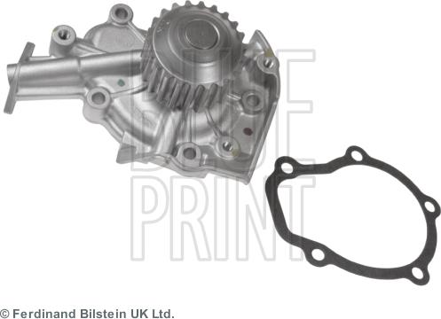 Blue Print ADG09120 - Водна помпа vvparts.bg