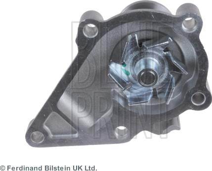 Blue Print ADG09123 - Водна помпа vvparts.bg