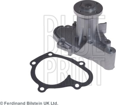 Blue Print ADG09171 - Водна помпа vvparts.bg