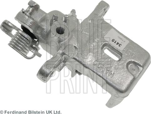 Blue Print ADG04573R - Спирачен апарат vvparts.bg