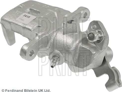 Blue Print ADG04573R - Спирачен апарат vvparts.bg