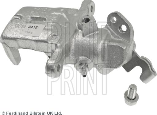 Blue Print ADG04573R - Спирачен апарат vvparts.bg