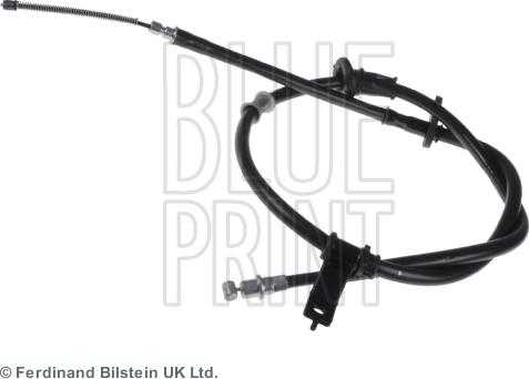 Blue Print ADG04633 - Жило, ръчна спирачка vvparts.bg