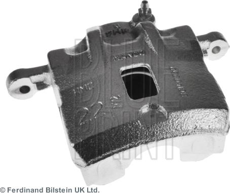 Blue Print ADG04857R - Спирачен апарат vvparts.bg