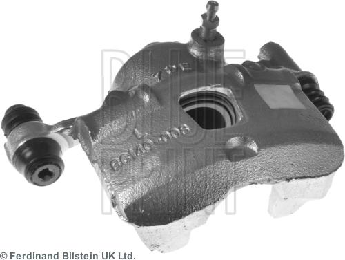 Blue Print ADG04805R - Спирачен апарат vvparts.bg