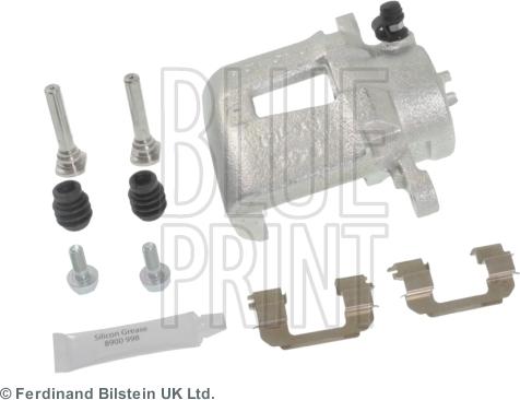 Blue Print ADG048100 - Спирачен апарат vvparts.bg