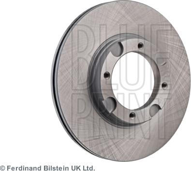 Blue Print ADG04302 - Спирачен диск vvparts.bg