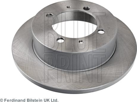 Blue Print ADG04315 - Спирачен диск vvparts.bg