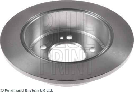 Blue Print ADG043161 - Спирачен диск vvparts.bg