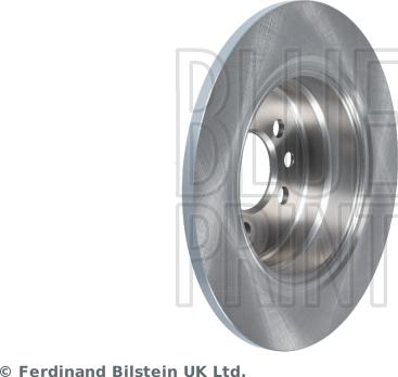 Blue Print ADG043233 - Спирачен диск vvparts.bg