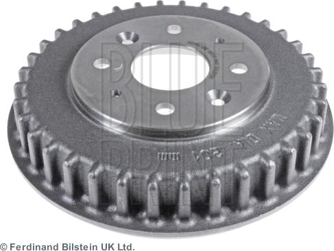 Blue Print ADG04706C - Спирачен барабан vvparts.bg