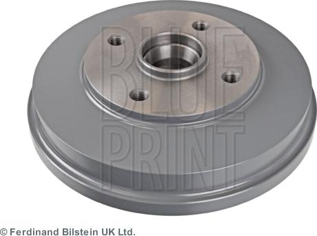 Blue Print ADG04715 - Спирачен барабан vvparts.bg