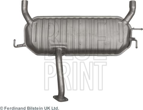 Blue Print ADG06008 - Крайно гърне vvparts.bg