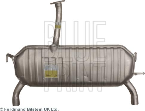 Blue Print ADG06008 - Крайно гърне vvparts.bg